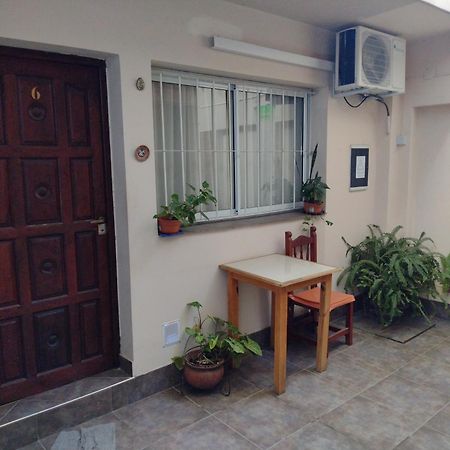 Apart Hotel Del Libertador Сальта Екстер'єр фото