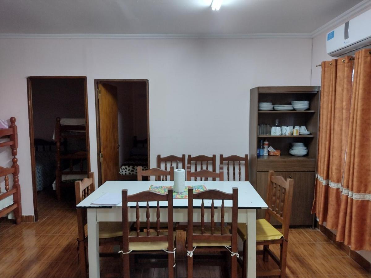 Apart Hotel Del Libertador Сальта Екстер'єр фото