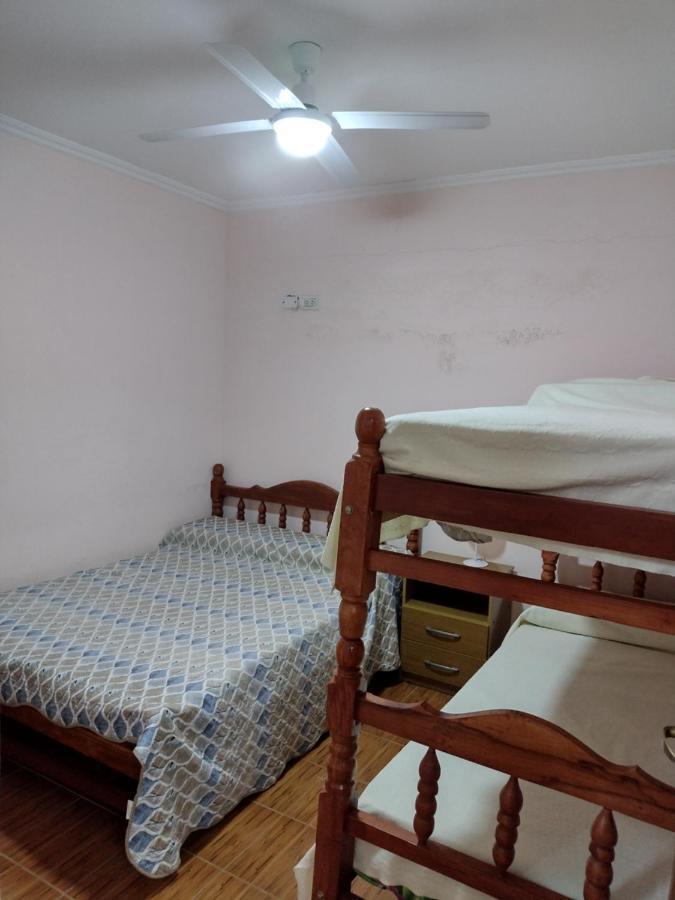Apart Hotel Del Libertador Сальта Екстер'єр фото