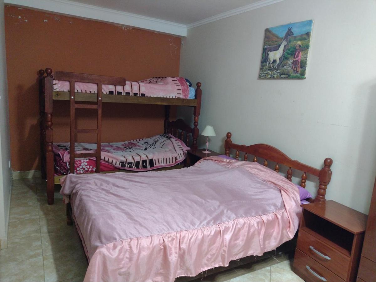 Apart Hotel Del Libertador Сальта Екстер'єр фото